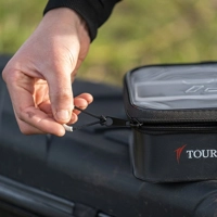 Daiwa Tournament EVA Feeder Case 2lt